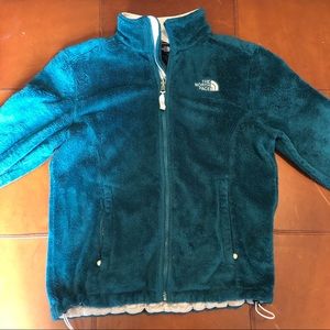 Women’s North Face Fleece